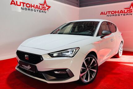 Seat Leon 13.500 km 24.990 &euro; Braunschweig 38114