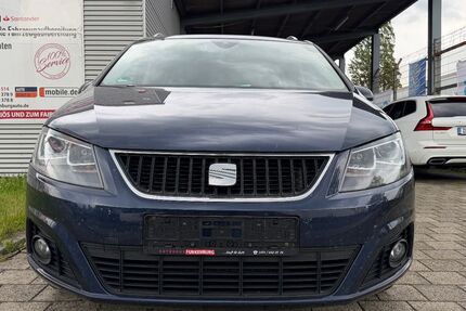 Seat Alhambra 148.000 km 16.800 &euro; Dortmund 44145