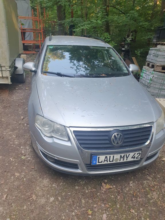 Passat Variant