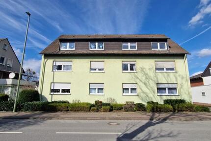 Freundliche 3 Zi.-Whg - 1.OG zu vermieten! 3 zimmer