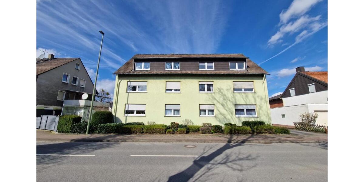 Freundliche 3 Zi.-Whg - 1.OG zu vermieten! 3 zimmer