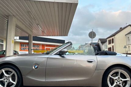 BMW Z4 173.000 km 13.990 &euro; Losheim am See 66679
