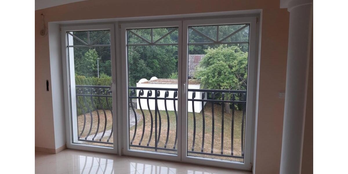 Etagenwohnung Amberg - 4 Zimmer, 117 m&sup2;, 1.350&euro; | Angebot:26692038