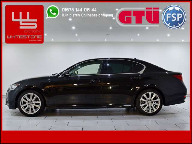 GS 300