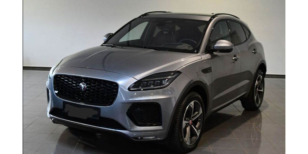 Jaguar E-Pace 106.250 km 24.990 &euro; Hagen 58099