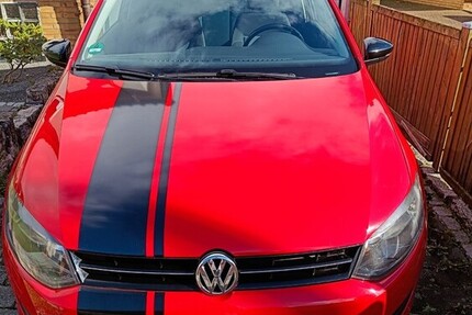 VW Polo 187.000 km 4.300 € Barsinghausen 30890