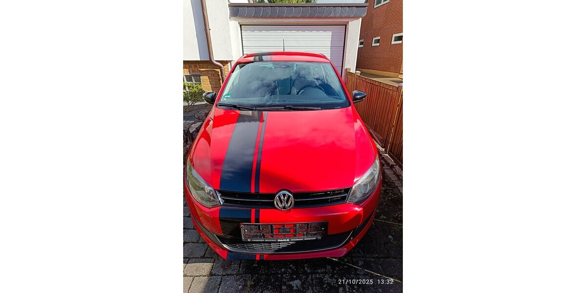 VW Polo 187.500 km 4.000 &euro; Barsinghausen 30890