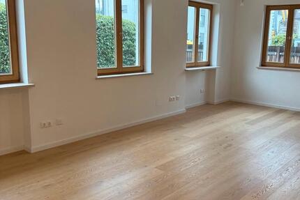 4 Zimmer EG- Wohnung in Ebersberg zu vermieten 4 zimmer