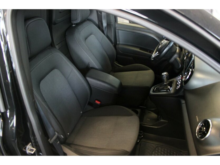 eCitan 112 CDI Standard aut. PRO