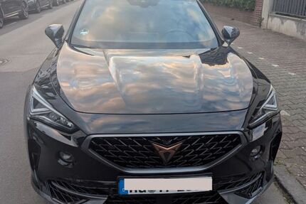 Cupra Formentor 40.000 km 29.100 &euro; Frankfurt 60322