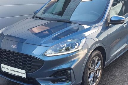 Ford Kuga 27.617 km 23.190 &euro; Nesselwang 87484