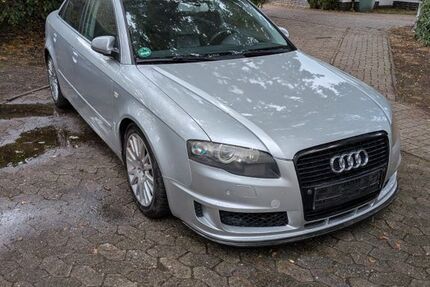 Audi A4 210.000 km 2.200 &euro; Grasberg 28879