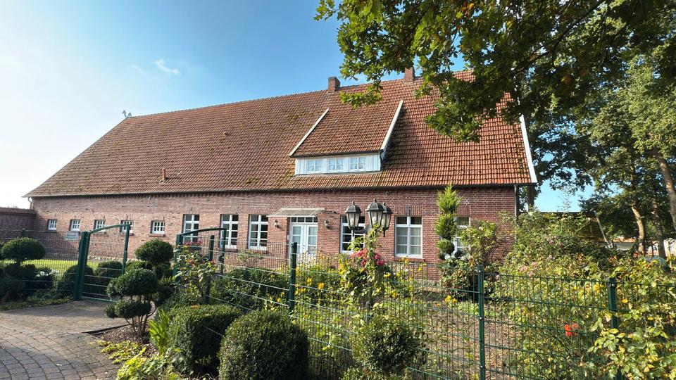 Bauernhaus, Landhaus Menslage - 8 Zimmer, 439 m&sup2;, 2.345.000&euro; | Angebot:26676927