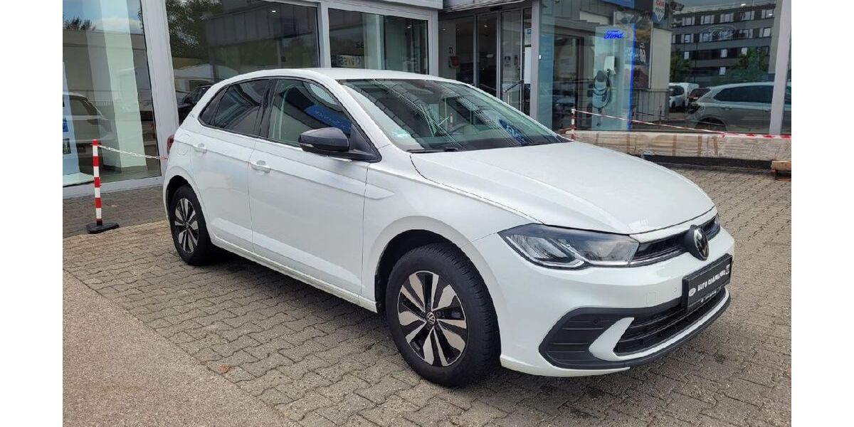 VW Polo 31.900 km 20.290 &euro; Gräfelfing 82166