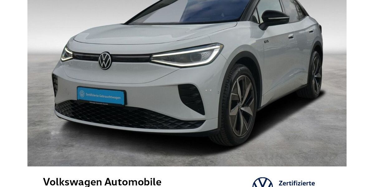 VW ID.5 21.421 km 34.440 &euro; Chemnitz 09113