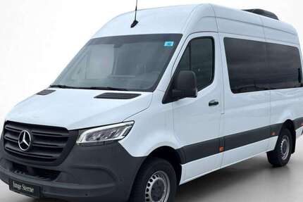 Mercedes-Benz Sprinter 30.400 km 45.042 € Wackersdorf 92442