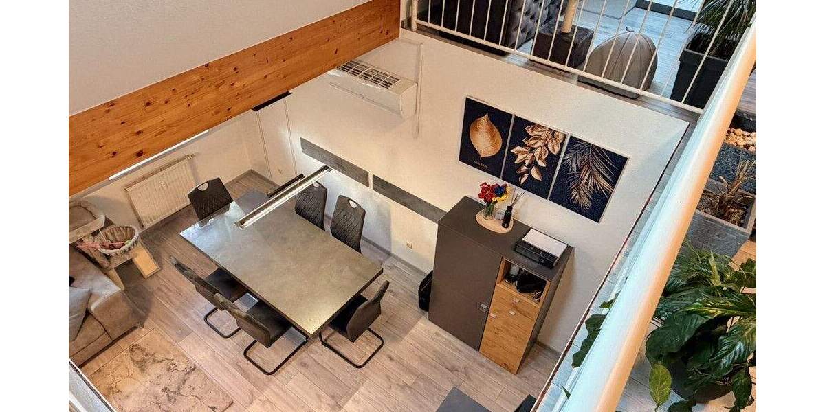 Etagenwohnung Brüggen / Bracht Bracht - 3 Zimmer, 89 m&sup2;, 239.000&euro; | Angebot:25698276