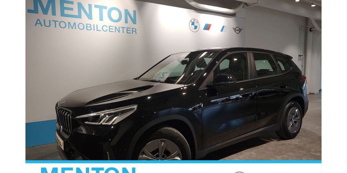 BMW iX1 24.081 km 34.390 &euro; Tübingen 72072