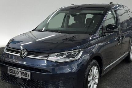 VW Caddy Maxi 20.024 km 40.990 &euro; Weilheim 82362