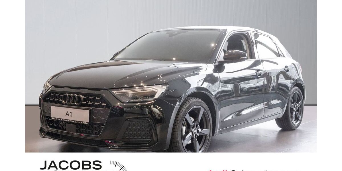 Audi A1 6.666 km 26.920 &euro; Aachen 52078