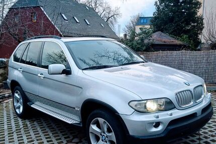 BMW X5 285.048 km 8.490 € Chemnitz 09116