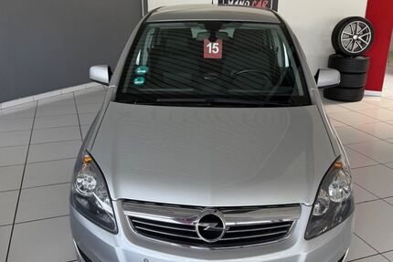 Opel Zafira 98.000 km 4.999 &euro; Kelheim 93309