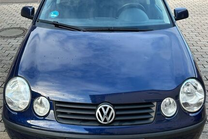 VW Polo 153.700 km 2.000 &euro; Leitheim 86687