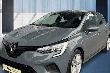 Renault Clio 20.457 km 13.590 &euro; Unterschleißheim 85716