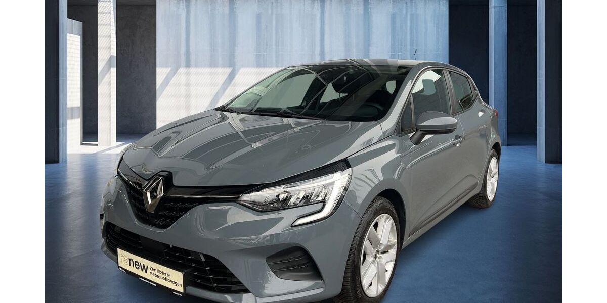 Renault Clio 20.457 km 13.590 &euro; Unterschleißheim 85716
