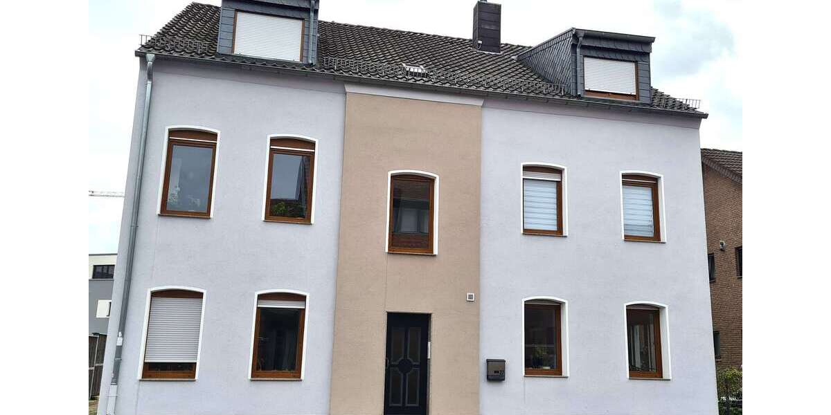 Einfamilienhaus Aachen Aachen-Mitte - 1 Zimmer, 294 m&sup2;, 620.000&euro; | Angebot:26114791