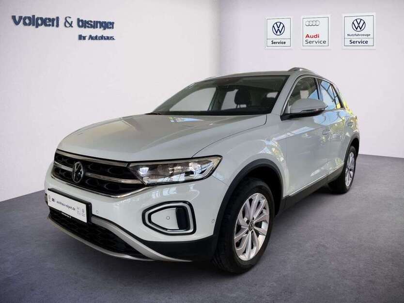 T-Roc