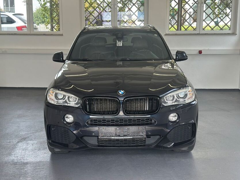 BMW X5 155.400 km 32.500 € Krumbach 86381