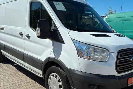 Ford Transit 174.301 km 11.400 &euro; mannheim 68219