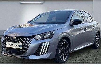 Peugeot 208 10.352 km 14.680 &euro; Rüsselsheim 65428
