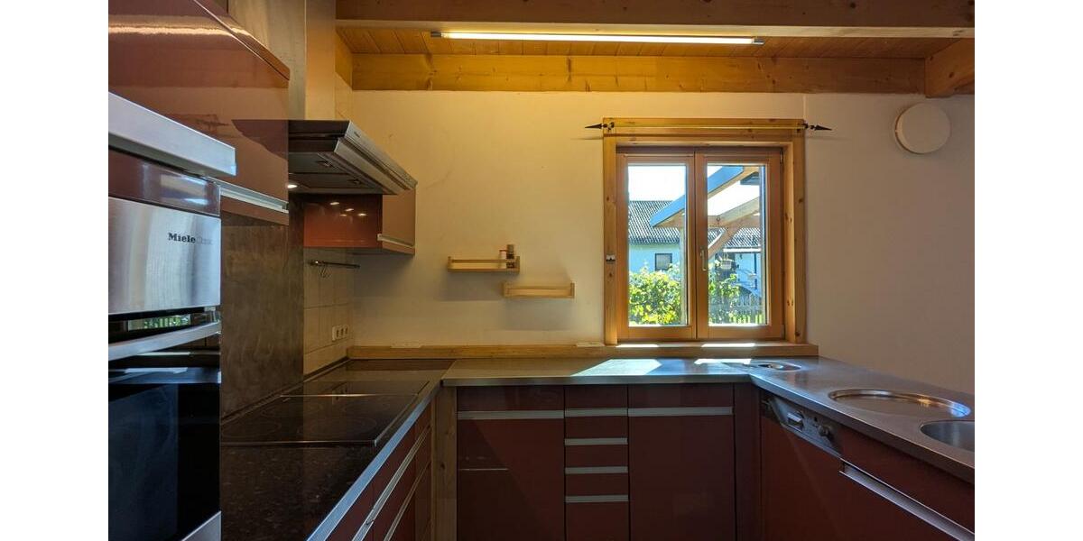 Einfamilienhaus Bach an der Donau - 7 Zimmer, 164 m&sup2;, 520.000&euro; | Angebot:23023725