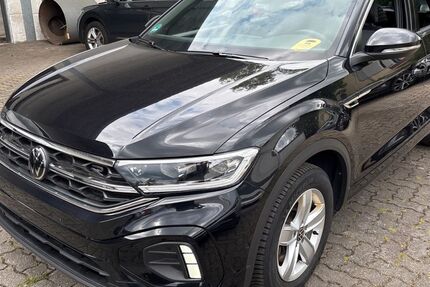 VW T-Roc 60.000 km 25.950 &euro; Willmering 93497
