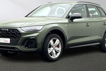 Audi Q5 23.637 km 31.880 &euro; Münster 48153