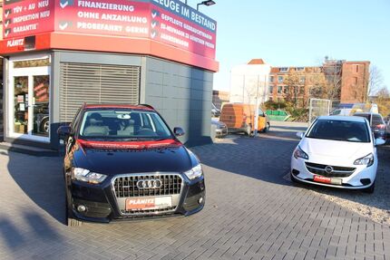 Audi Q3 73.380 km 14.599 &euro; Leipzig 04229