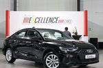 Audi A3 LIMOUSINE 35 TFSI BUSINESS BLACK LED,ACC+LANE 16.000 km 27.777 &euro; Hamm 59077