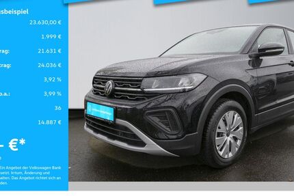 VW T-Cross 13.529 km 22.830 &euro; Geilenkirchen 52511