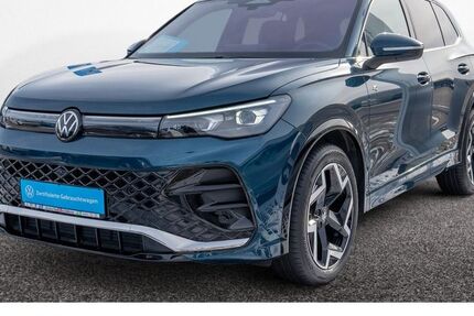 VW Tiguan 29.853 km 44.980 &euro; Wittenberge 19322