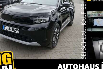 Opel Frontera 8.000 km 29.490 &euro; Friedberg 61169