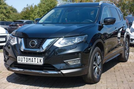 Nissan X-Trail 103.000 km 16.490 &euro; Simmerath (bei Aachen) 52152