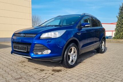 Ford Kuga 151.069 km 7.799 &euro; Tanna 07922