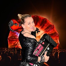 One Violin Orchestra live in Concert - Schlosstheater Open Air 2026 13.06.2026 Schloss Ballenstedt