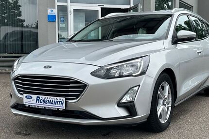 Ford Focus 45.300 km 16.990 &euro; Wertingen 86637