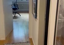 Belgisches Viertel | Moderne Wohnung mit Balkon | Möbliert