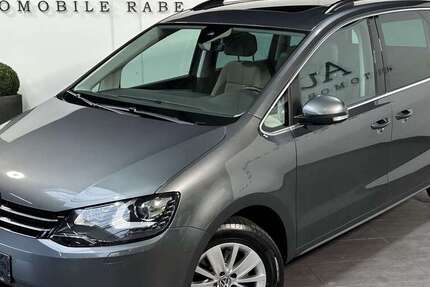 VW Sharan 108.450 km 26.749 € Wardenburg 26203