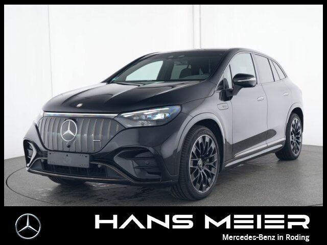 EQE SUV
