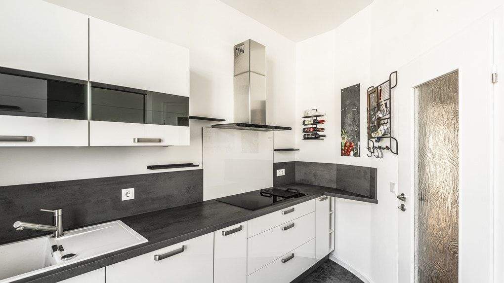 Etagenwohnung Brandenburg Dom - 3 Zimmer, 97 m&sup2;, 199.000&euro; | Angebot:24859571